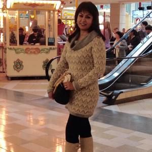 Meet your Posher, Almas